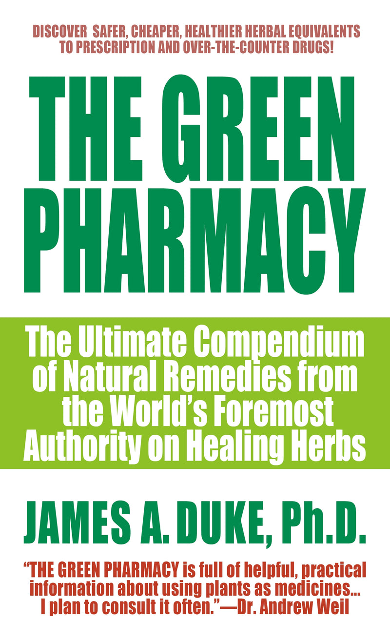 The Green Pharmacy
