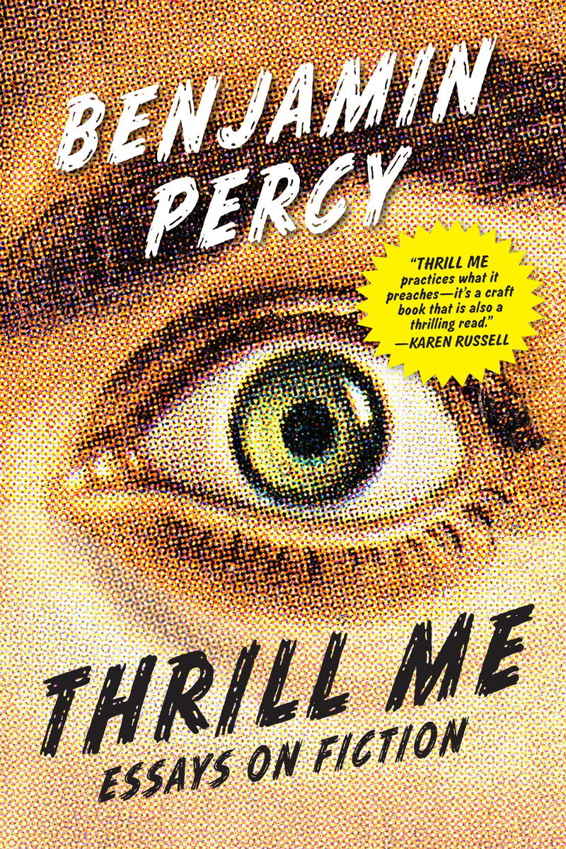 Thrill Me