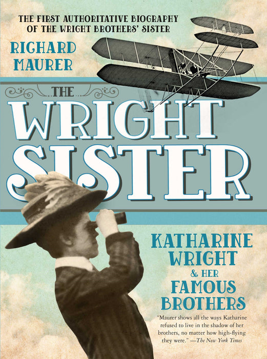 The Wright Sister