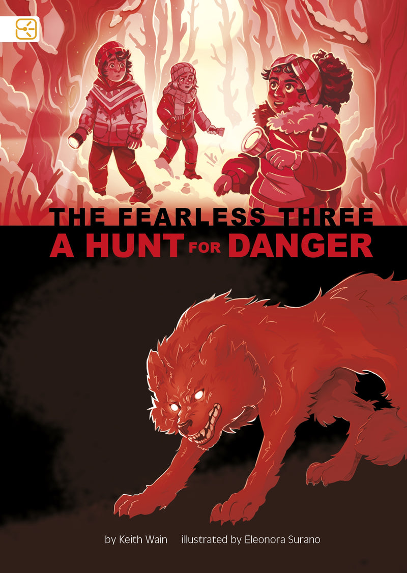 A Hunt for Danger