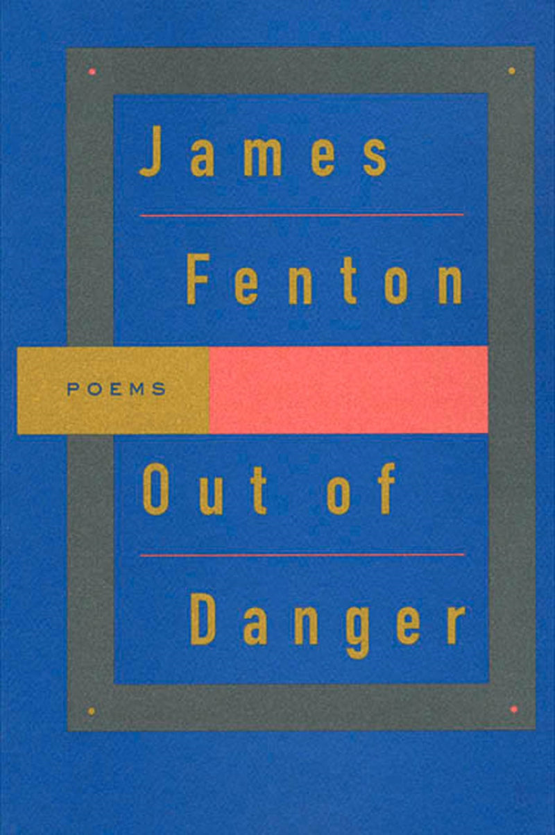 Out of Danger