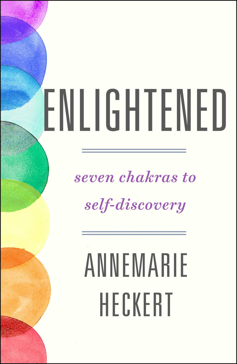 Enlightened