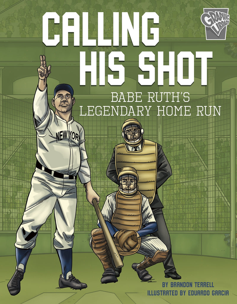 Calling His Shot: Babe Ruth's Legendary Home Run