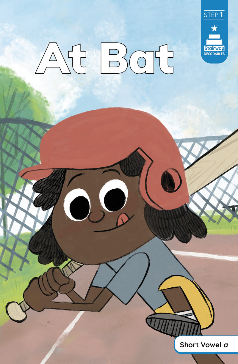 At Bat