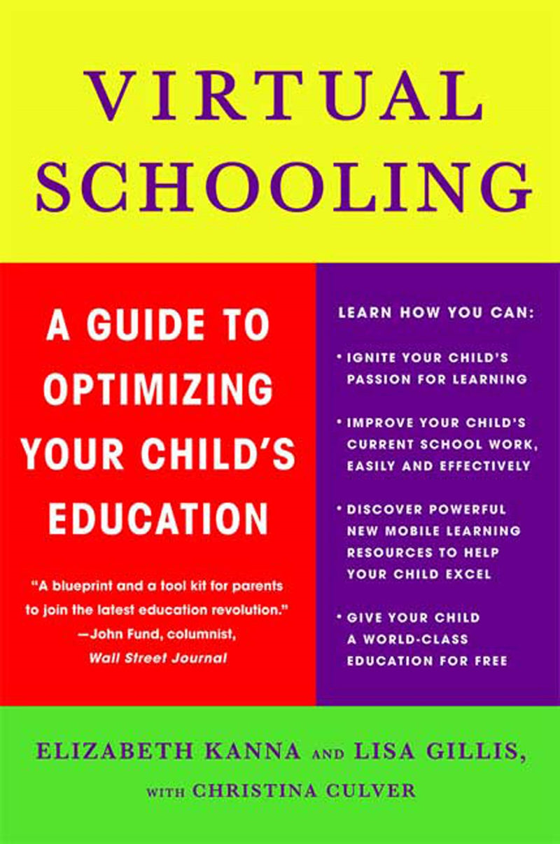 Virtual Schooling