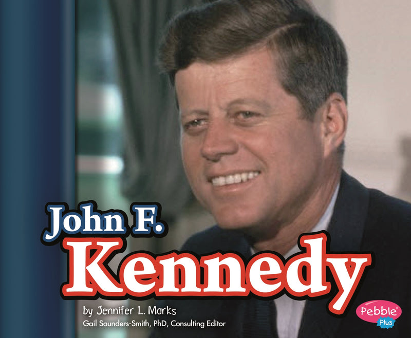 John F. Kennedy