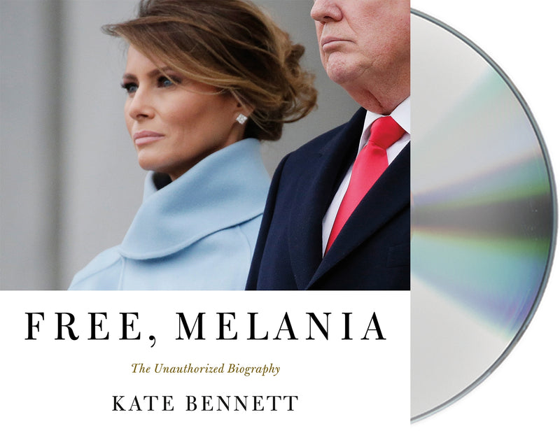 Free, Melania