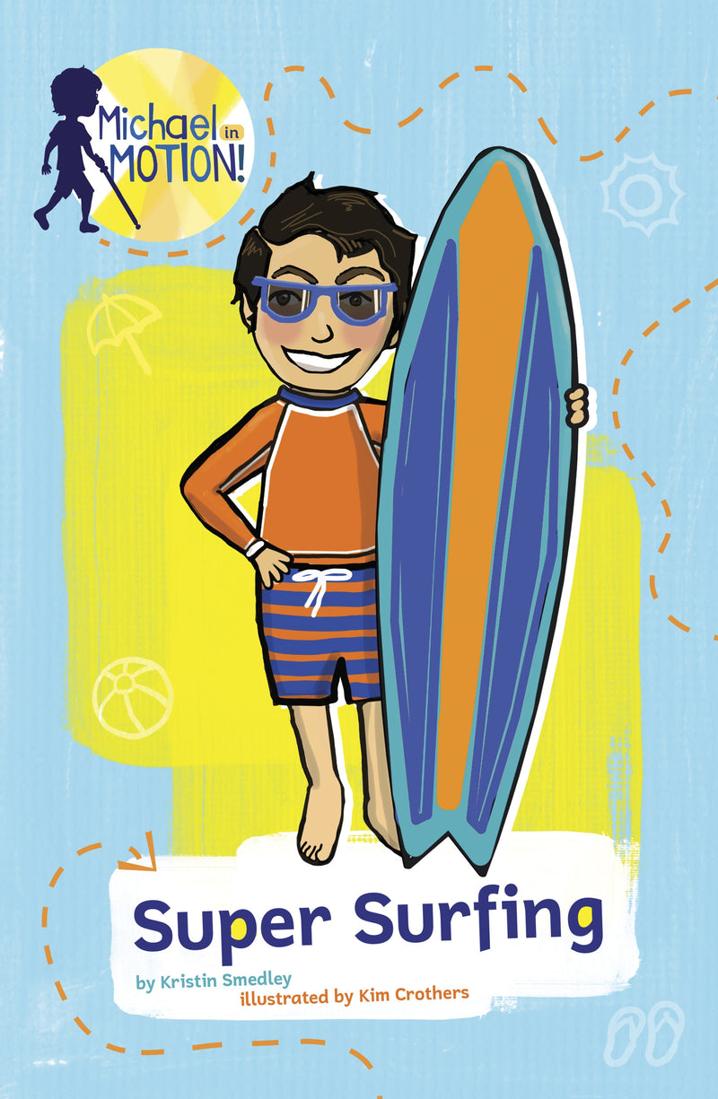 Super Surfing