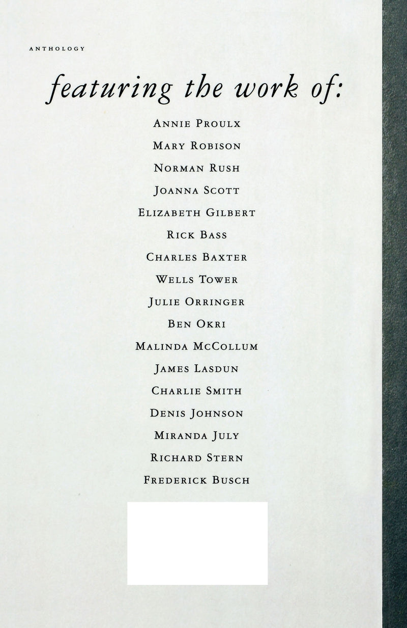 The Paris Review Book of People with Problems