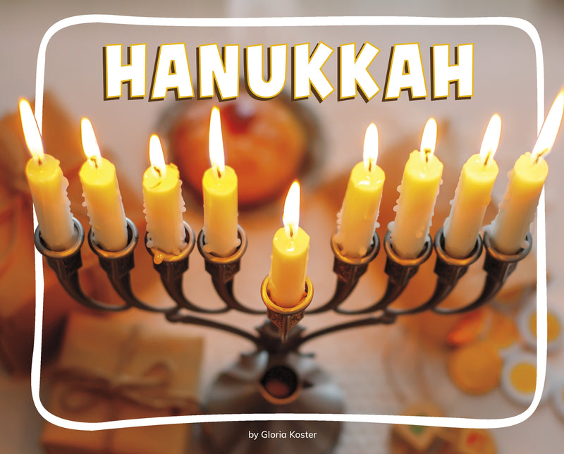Hanukkah