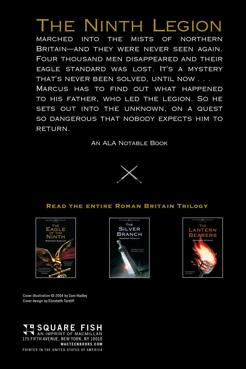 The Eagle of the Ninth