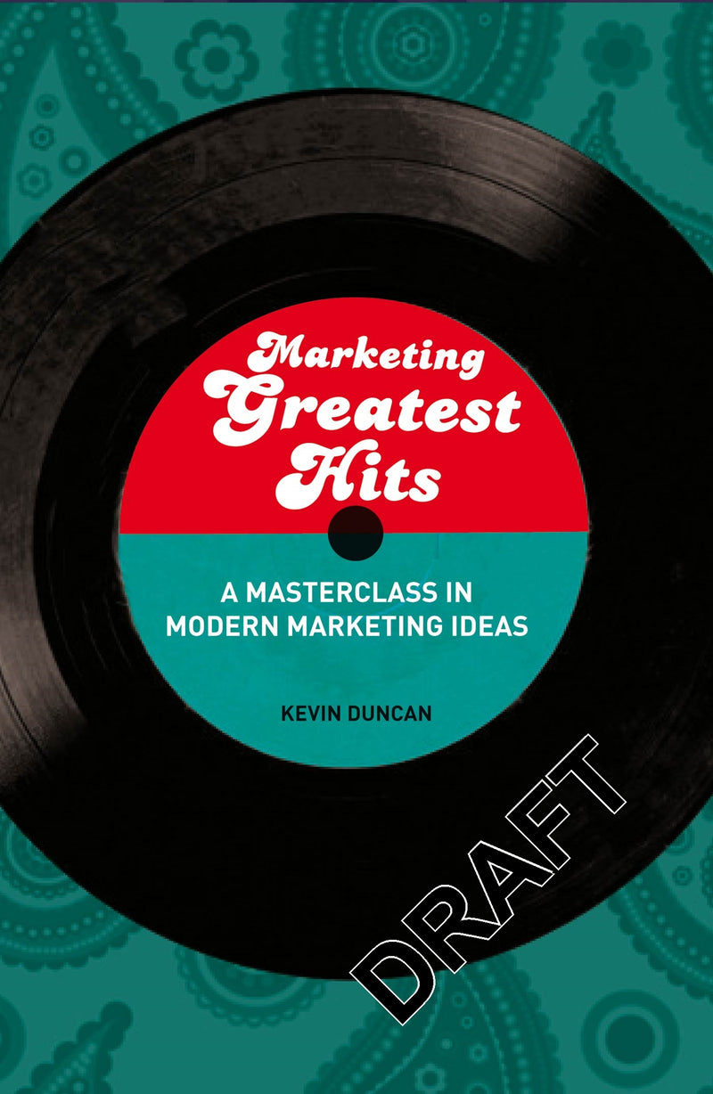 Marketing Greatest Hits