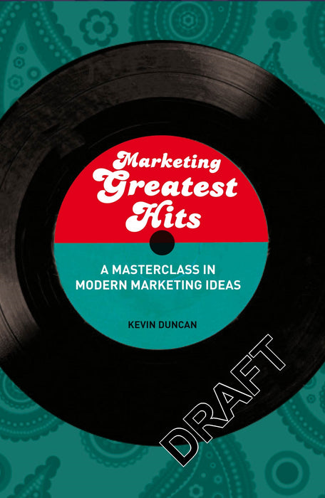 Marketing Greatest Hits