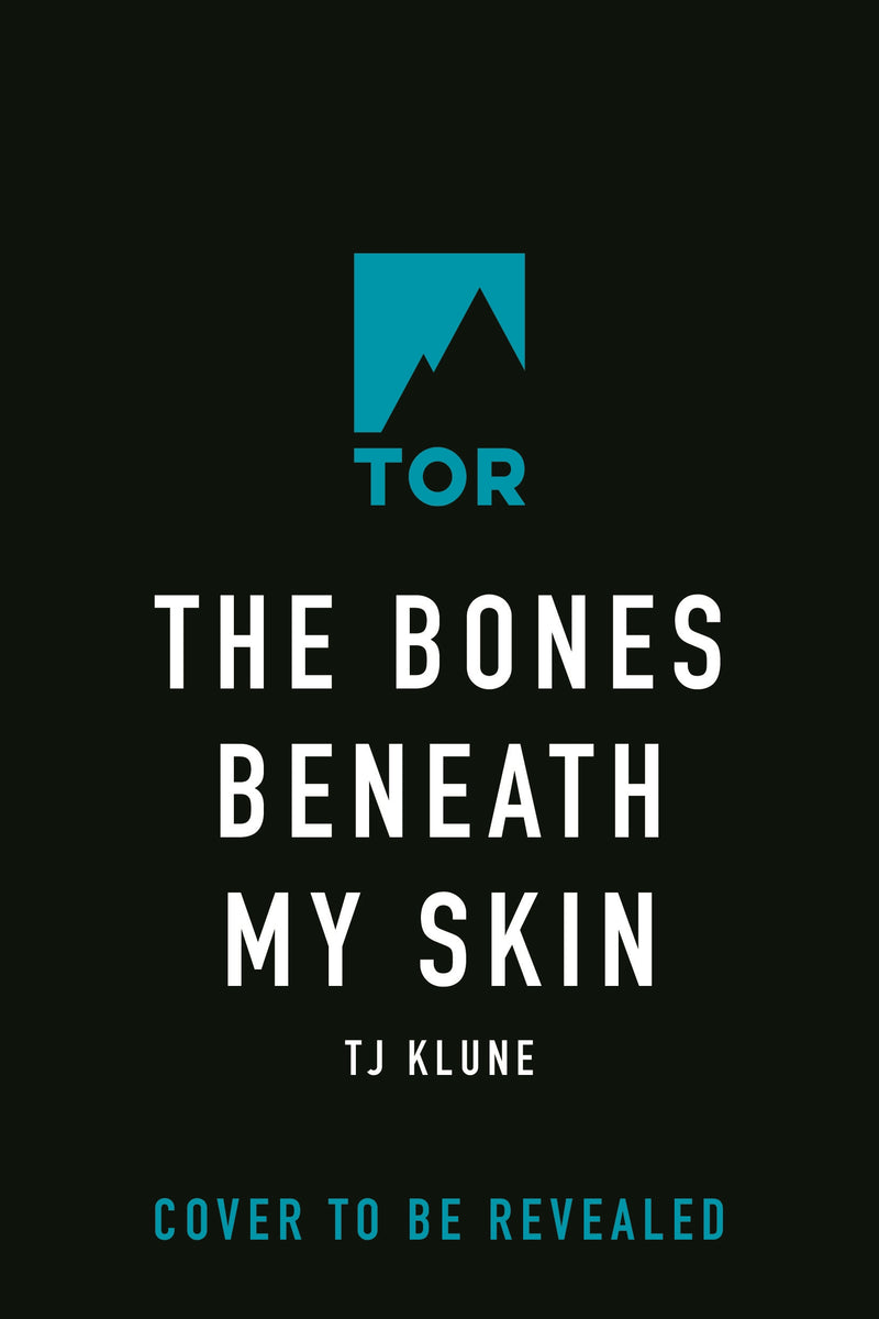 The Bones Beneath My Skin