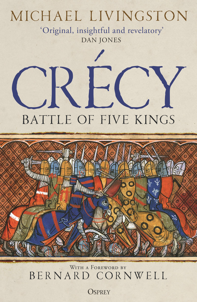 CrÃ©cy