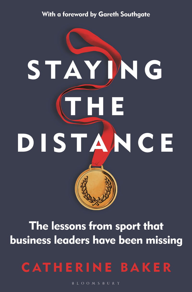 Staying the Distance