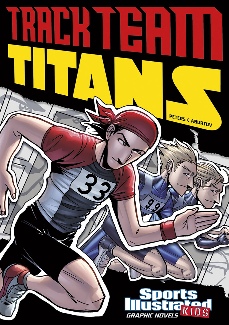 Track Team Titans