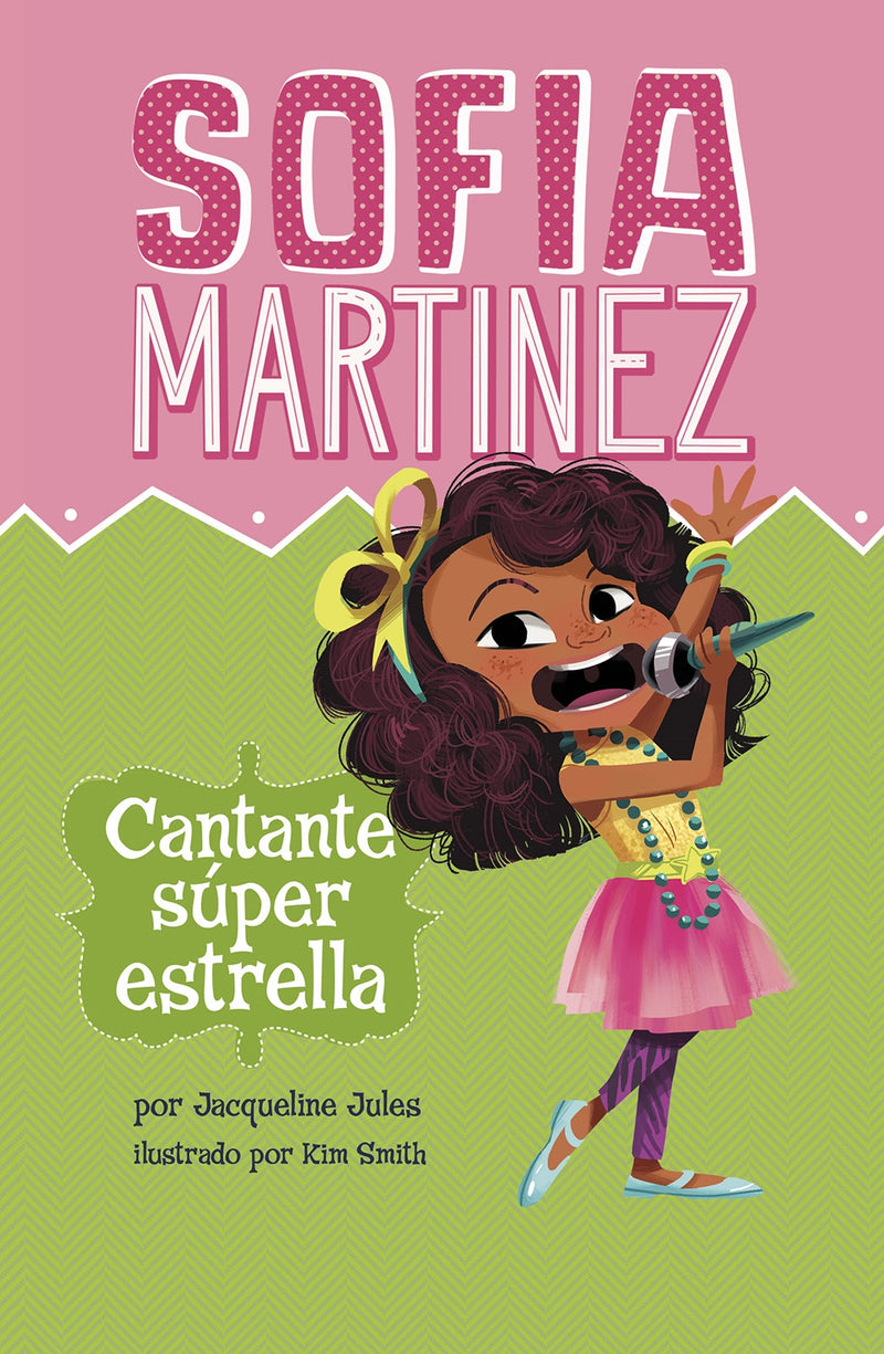 Cantante súper estrella