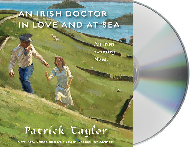 An Irish Doctor in Love and at Sea