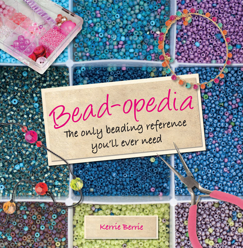 Bead-opedia