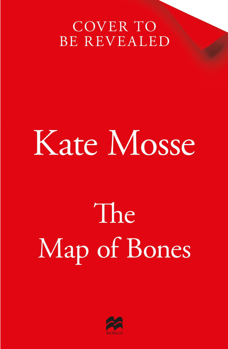 The Map of Bones