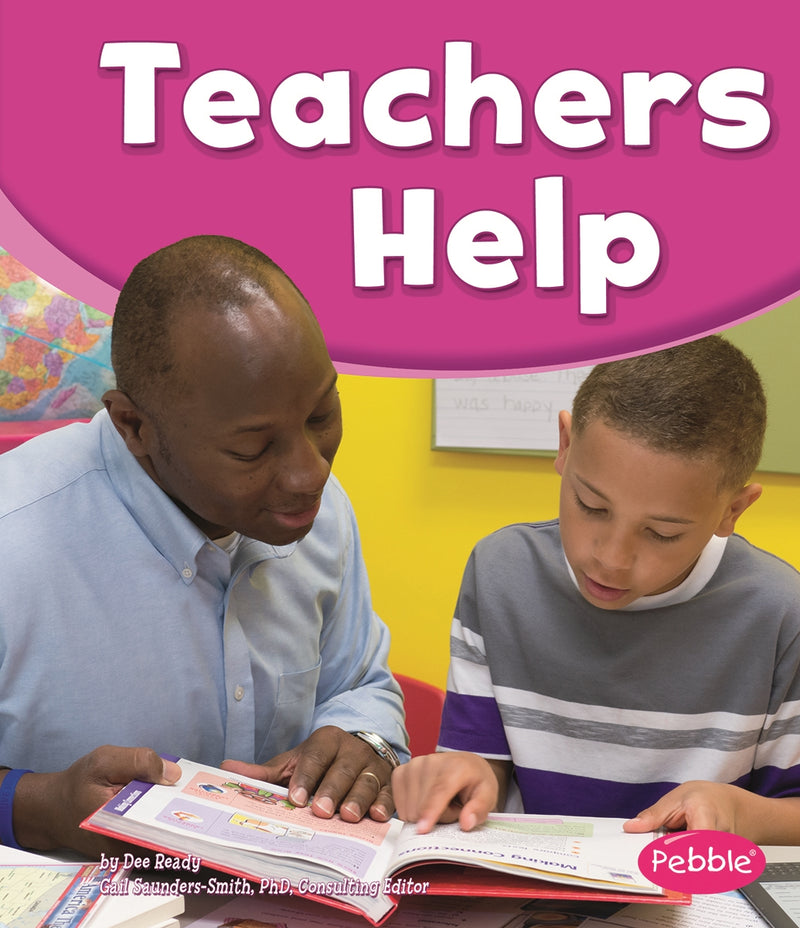 Teachers Help