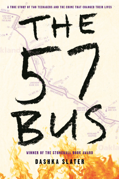 The 57 Bus