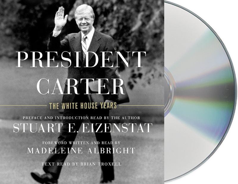 President Carter