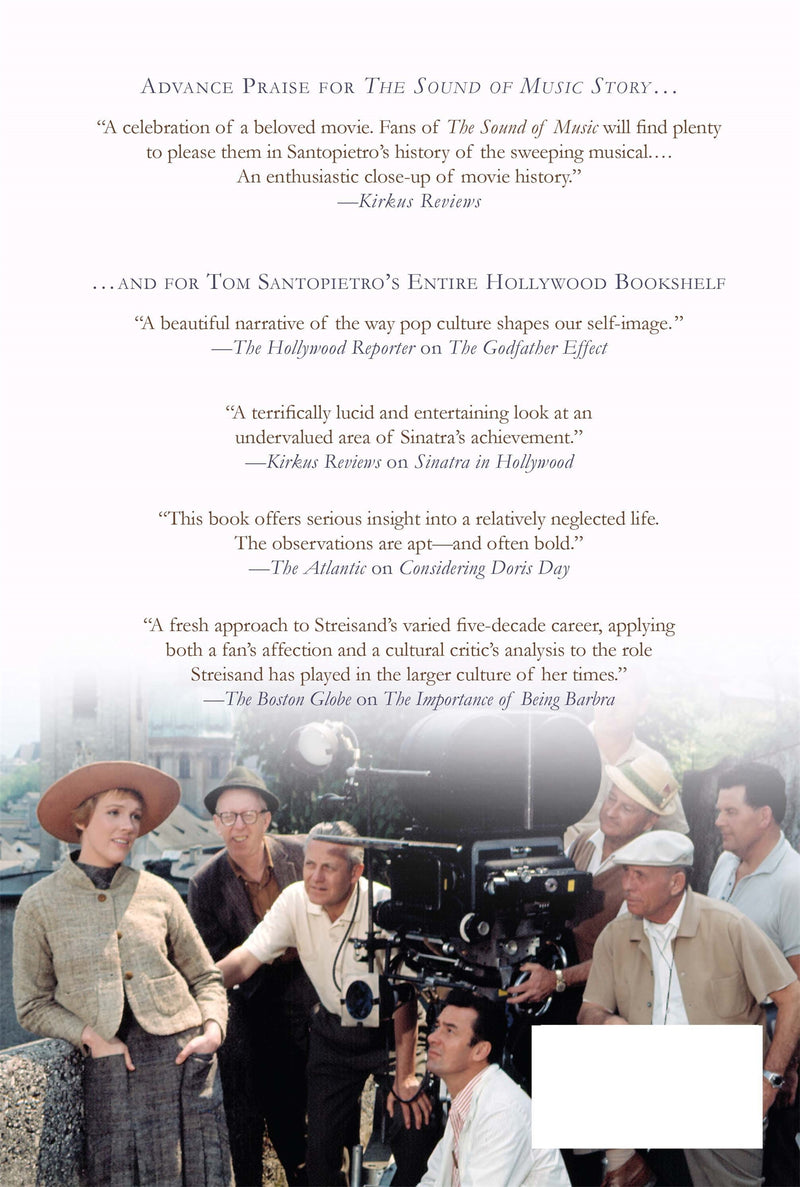 The Sound of Music Story