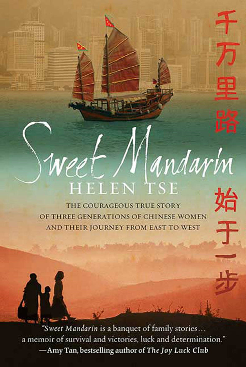 Sweet Mandarin