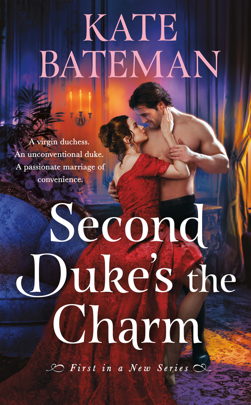 Second Duke's the Charm