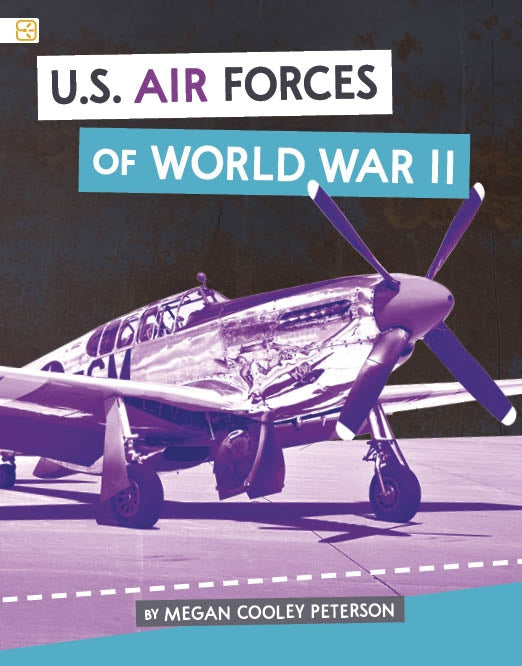U.S. Air Forces of World War II