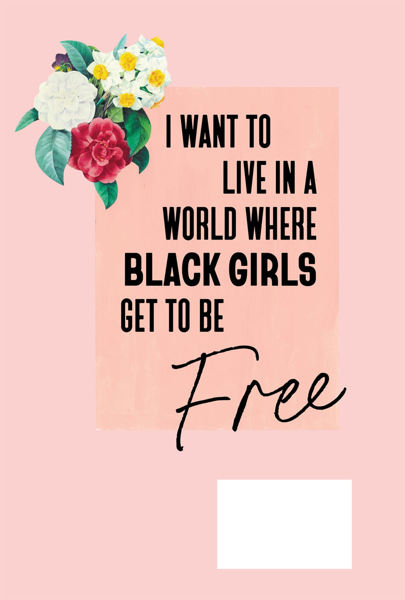Unboxing of a Black Girl, The