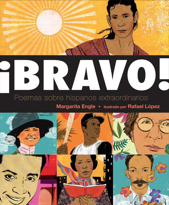 Â¡Bravo! (Spanish language edition)