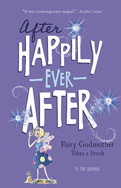 The Fairy Godmother Takes a Break