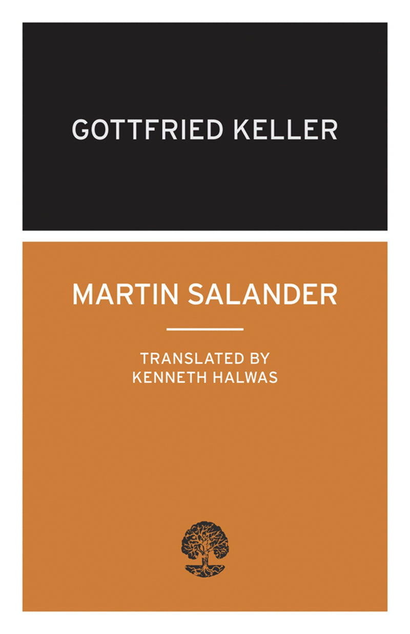 Martin Salander