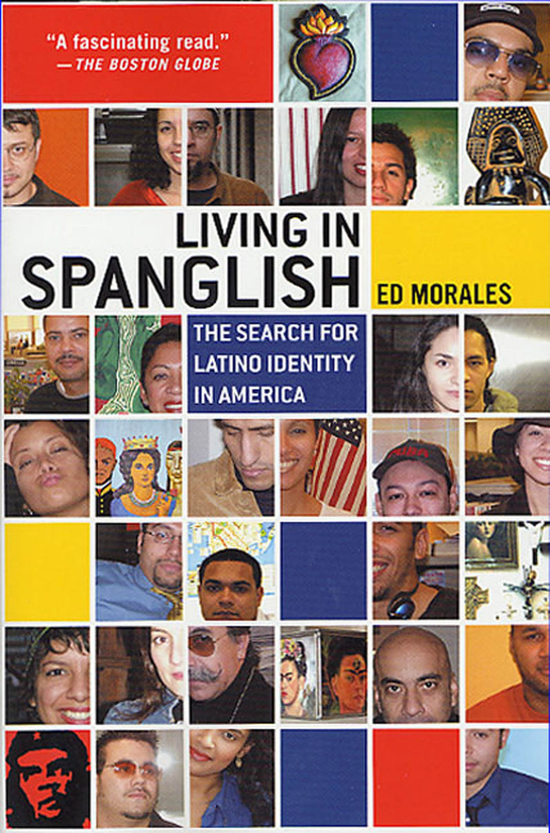 Living in Spanglish