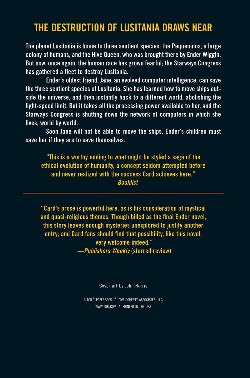 Children of the Mind