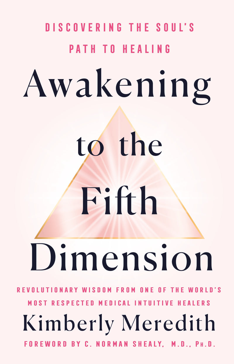 Awakening to the Fifth Dimension