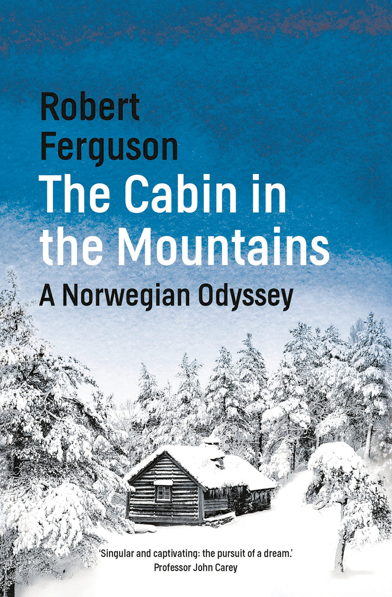 The Cabin in the Mountains