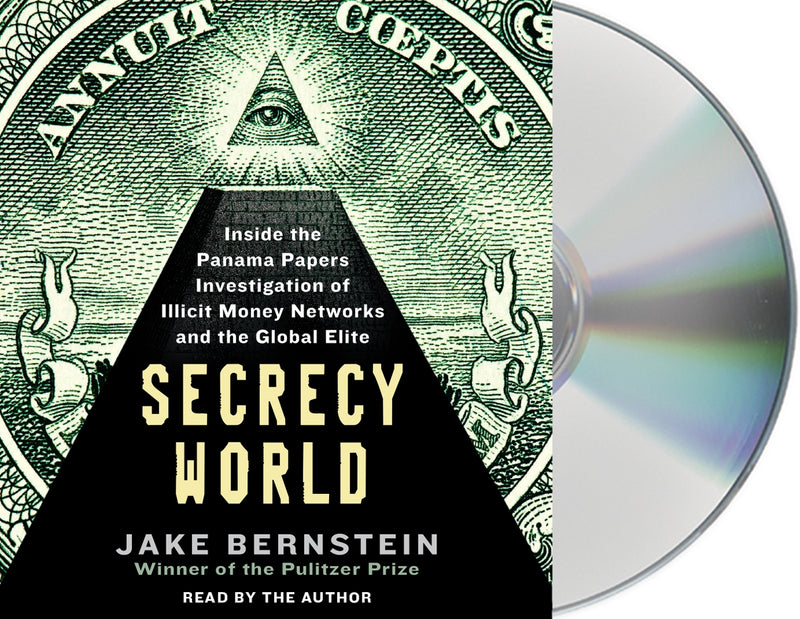 Secrecy World