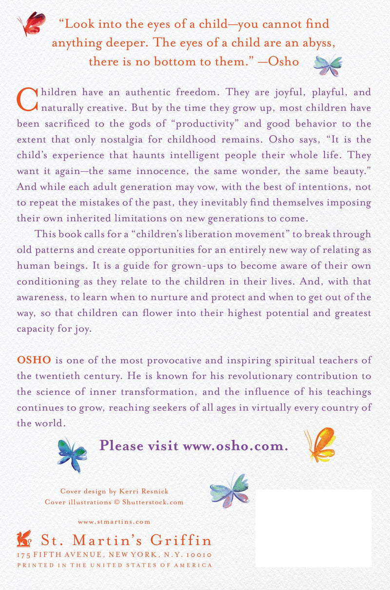 The Book of Children