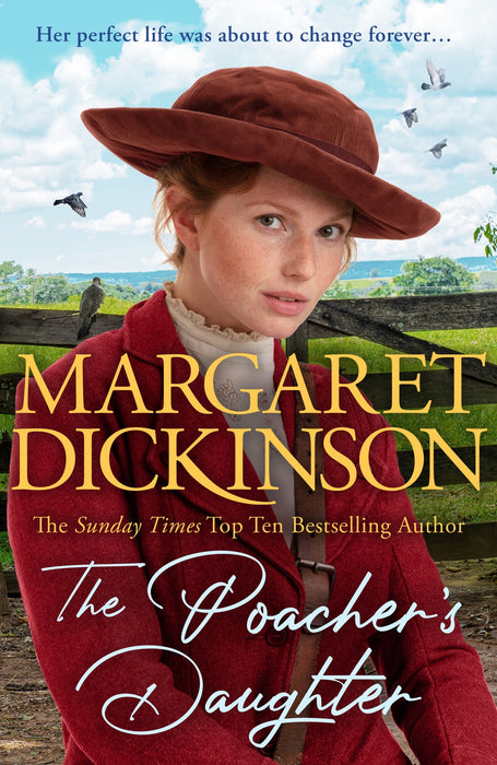 The Poacher's Daughter