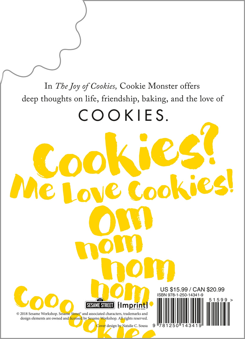 The Joy of Cookies