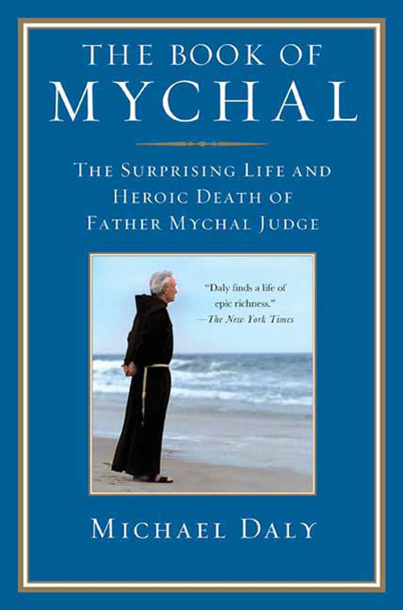 The Book of Mychal