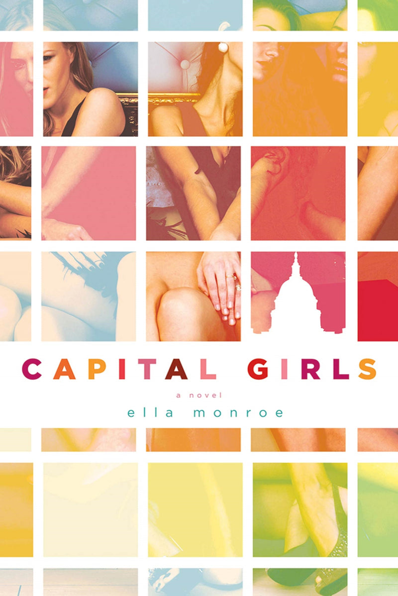 Capital Girls