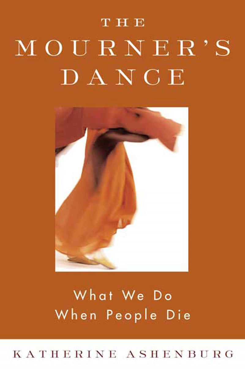 The Mourner's Dance