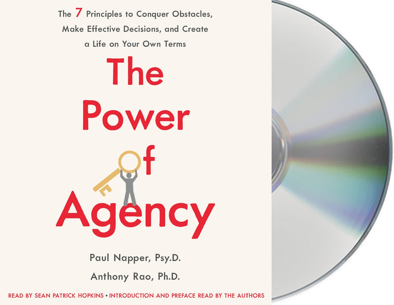 The Power of Agency