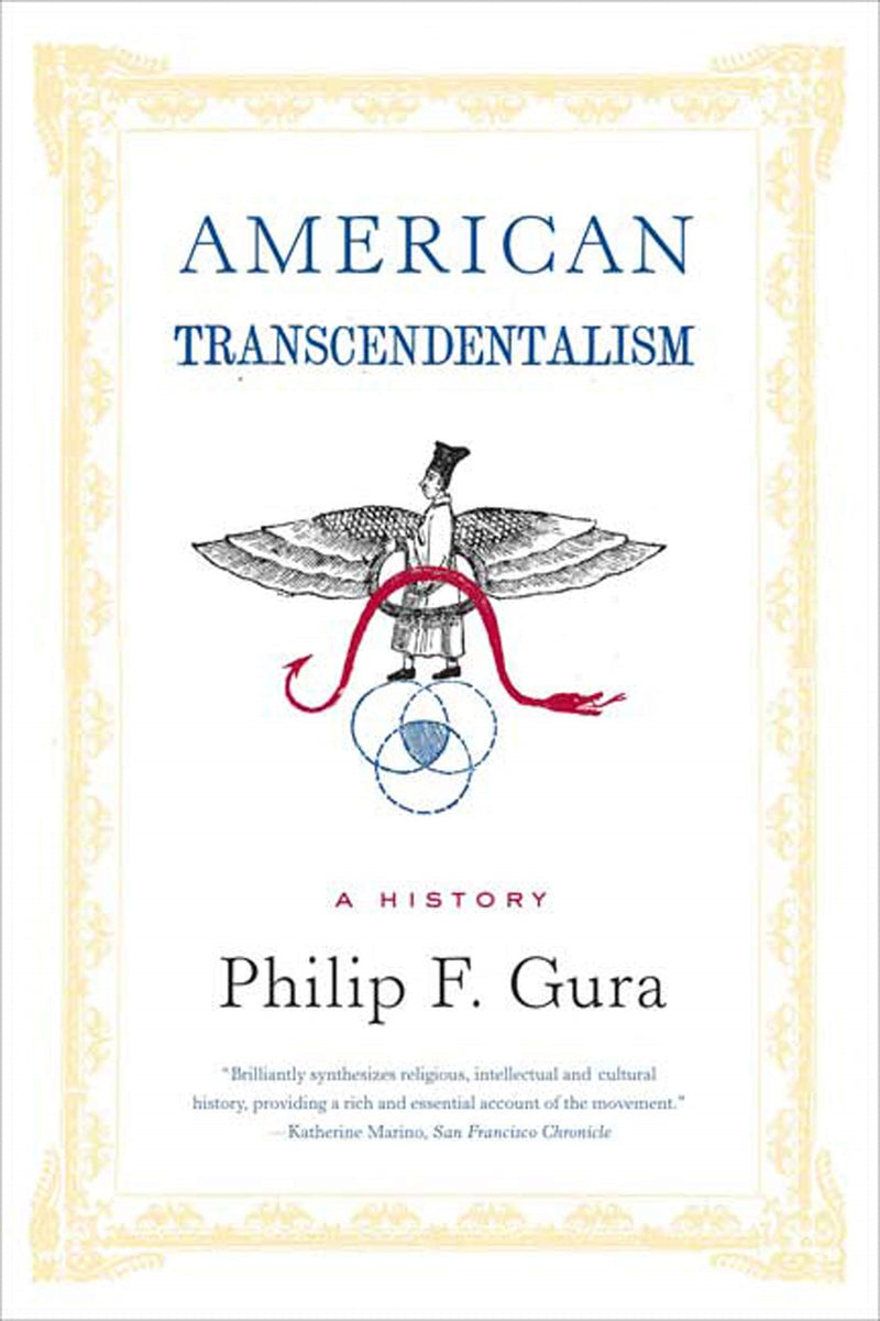 American Transcendentalism