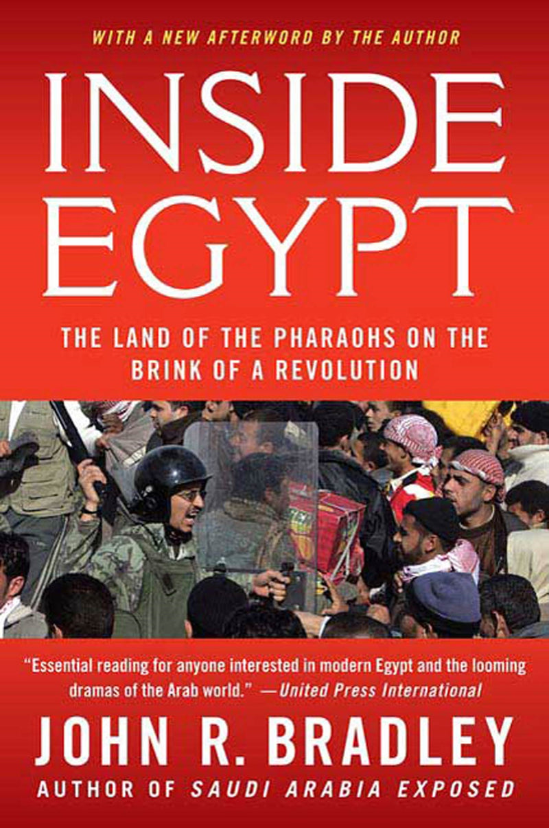 Inside Egypt